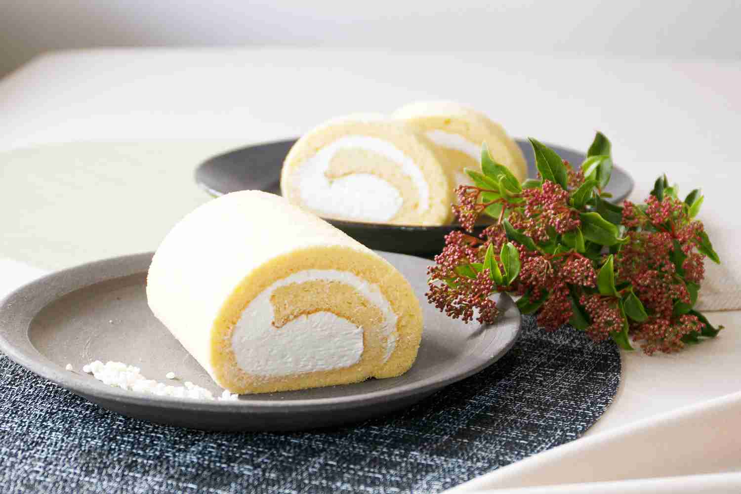 糀ASOBI「高道ロール」 | 富山県の食品スーパー サンキュー