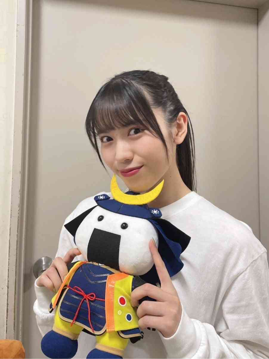 花粉？   ♪為永幸音♪ | アンジュルムメンバーオフィシャルブログ Powered by Ameba