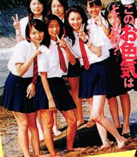 有名人の青春時代っぽい画像を貼ってみるトピ