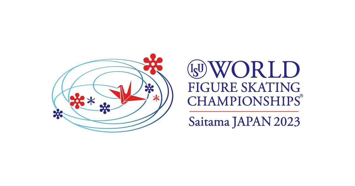 ISU 世界フィギュアスケート選手権大会 2023