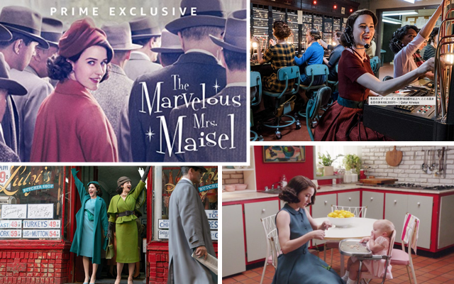 【Amazon prime video】最近アマプラで観た面白い映画を教えてください。