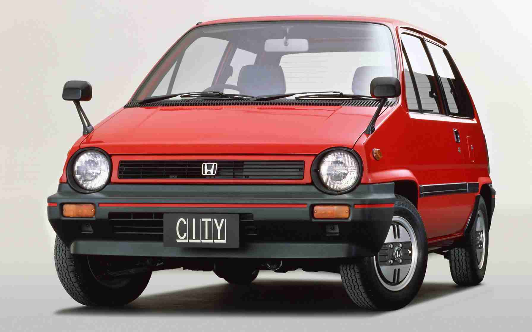 昔の車あるある