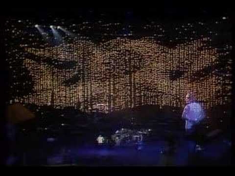 井上陽水 玉置浩二 夏の終わりのハーモニー - YouTube