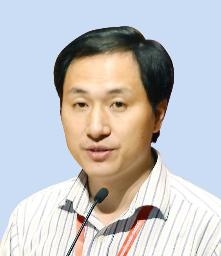 ゲノム編集の子、順調に成長　実刑の中国人研究者が主張