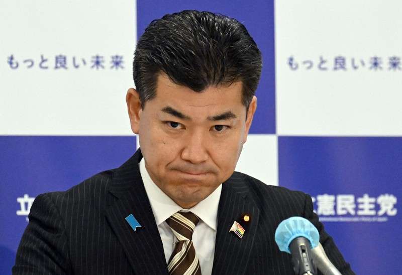 自民党の脅威になれない泉・立憲民主党　にじむ危機感、発信力強化が裏目