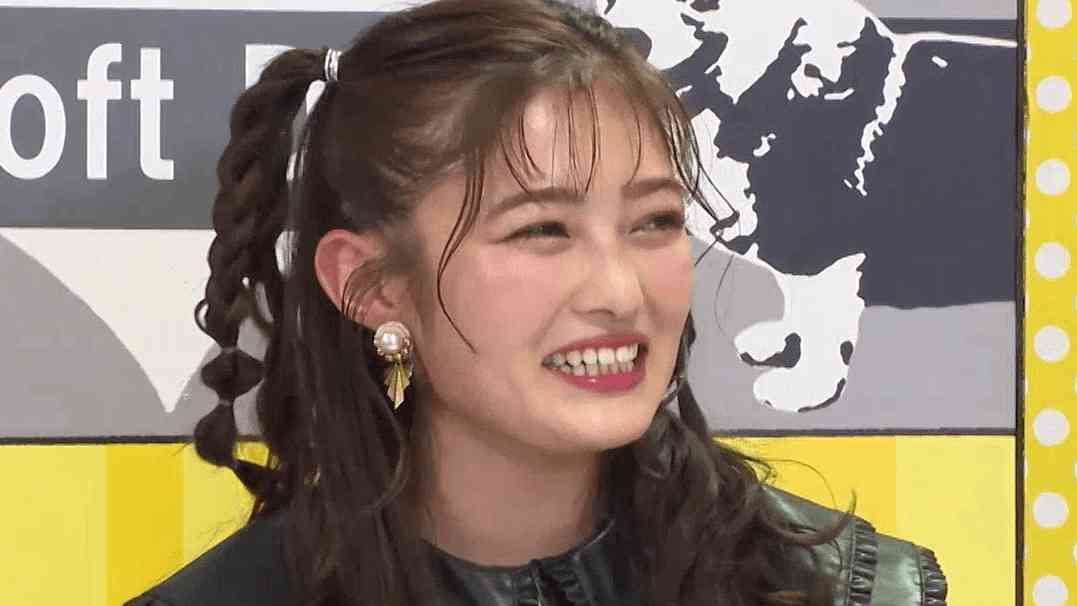 井上咲楽、恋人との破局を報告「大鶴肥満を痩せさせたような人」「寝るときにイヤホンでBreakingDownを見ていた」 | バラエティ | ABEMA TIMES