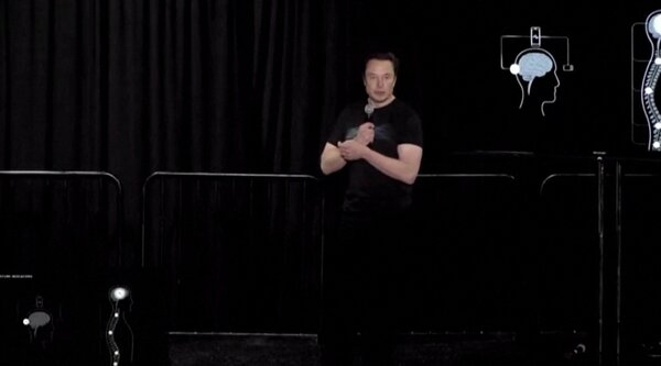 イーロン・マスク氏関連企業が行う“サルの脳にチップ装着”実験　安全性めぐり米政府が調査｜FNNプライムオンライン