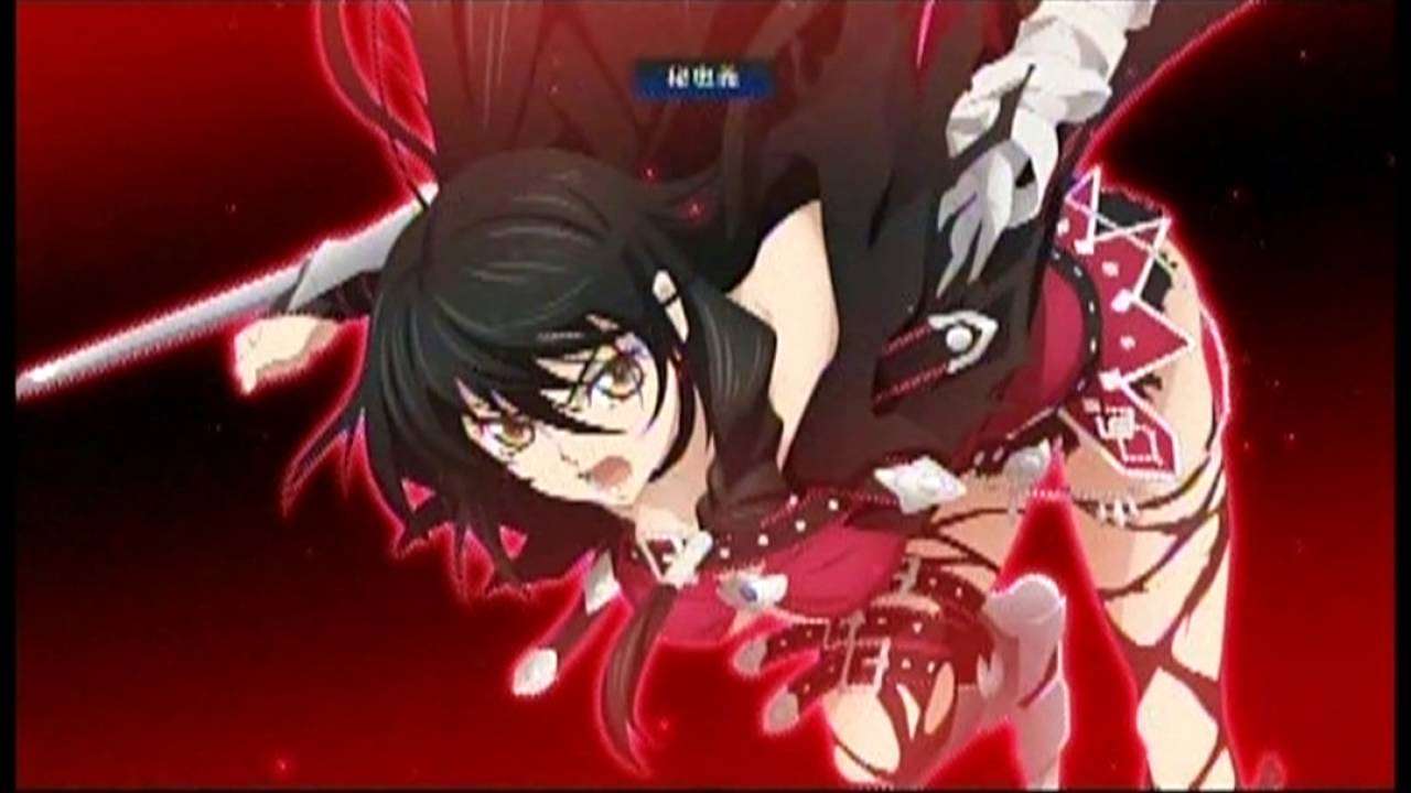 Tales of Berseria「Theme of Velvet」 - YouTube