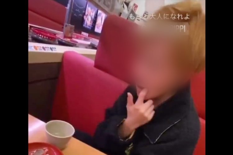 最近の若者は…と下げられてると悲しい