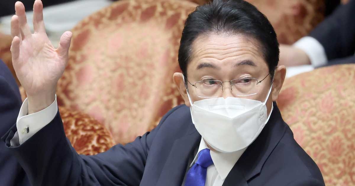 子供予算、何から「倍増」？　政府答弁混乱、野党追及 - イザ！