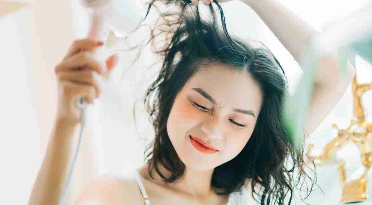 塩素は髪にどのような影響があるの？傷むって本当？除去した方がいい？
