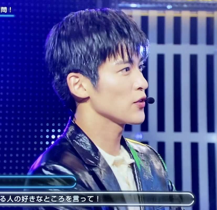 最近カッコよくなったなぁ…と思う男性有名人 