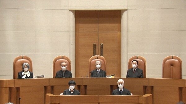 術後の女性患者にわいせつ行為　男性医師の有罪判決を破棄　審理差し戻し　最高裁