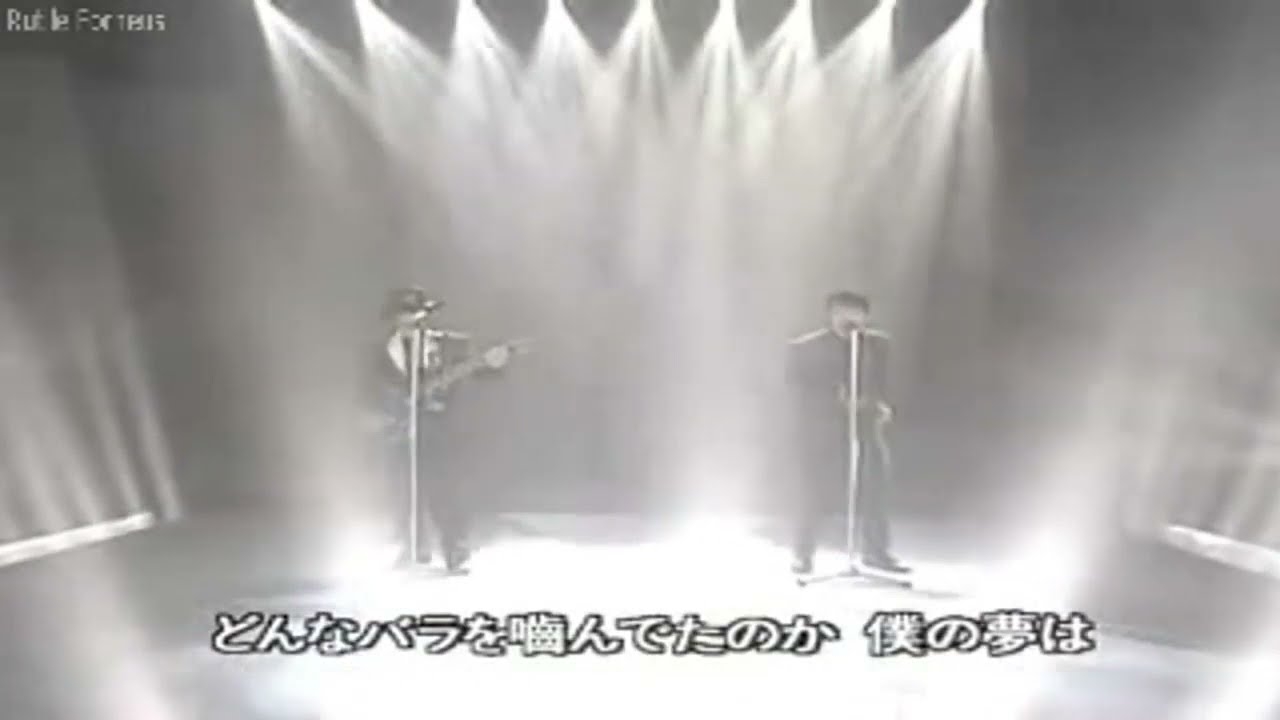 CHAGE&ASKA - WALK【伝説のテレビ歌唱!!圧巻のパフォーマンス！ ハイレゾ Hi-Rez 超高音質】 - YouTube