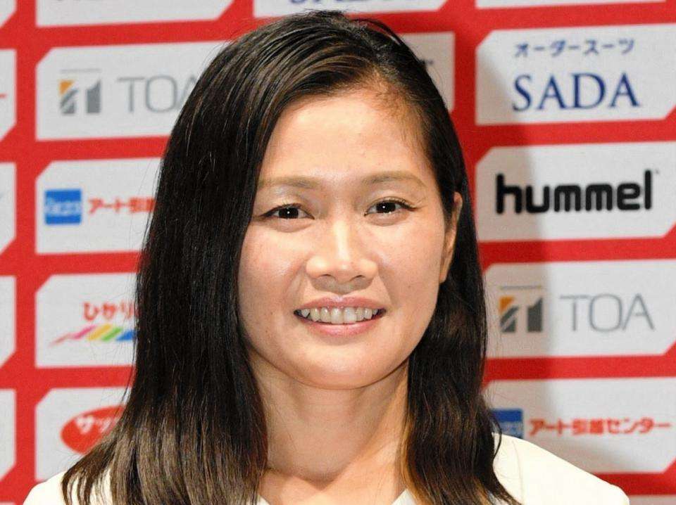元なでしこ川澄奈穂美が悲痛な叫び「皆さん、離れていかないでください」日本戦生配信なく60本超執念のツイート実況