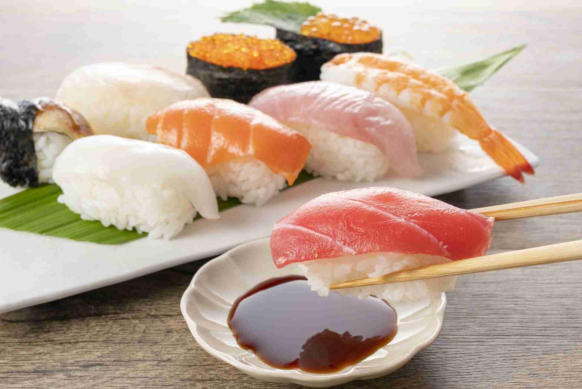 「くら寿司」に続き「スシロー」も漁業に参入　ゲノム編集で魚の品種を改良 | M＆A Online - M&Aをもっと身近に。