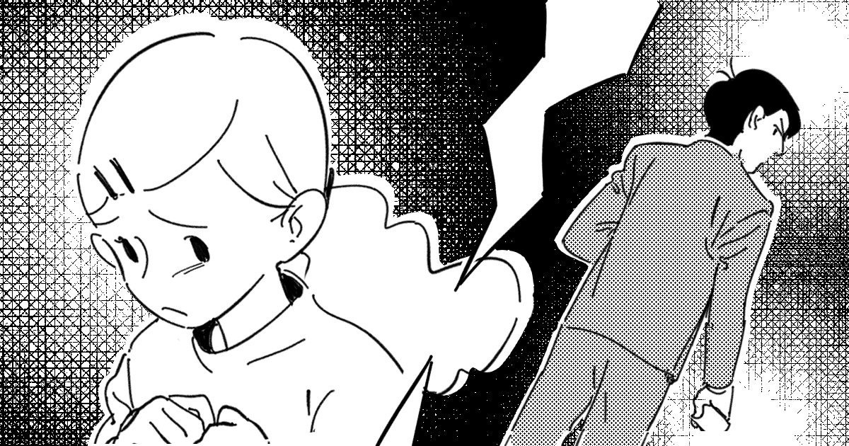 ＜夫が5日間無視＞子育てしない夫に「あなたは家のために何をしてるの？」と言ったら無視されています | ママスタセレクト