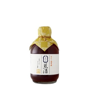 煎酒（いりざけ）・小 - 銀座三河屋