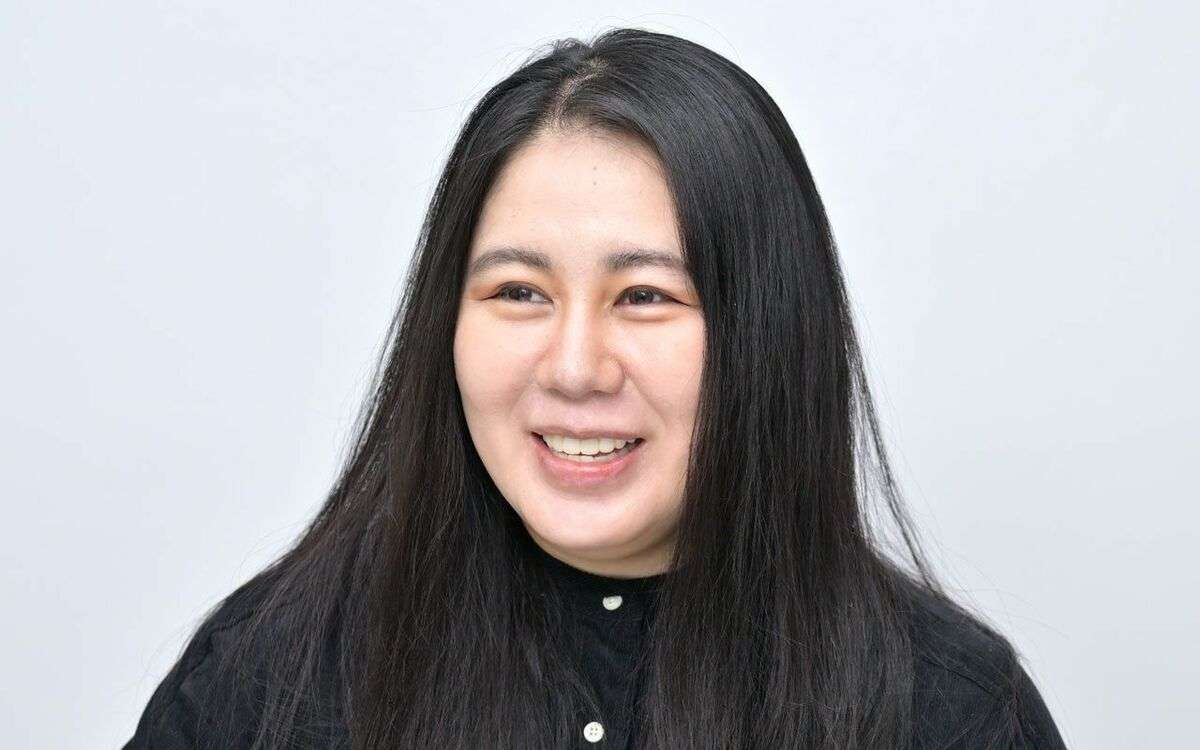 『愛のエプロン』常連だった“メシマズ”バラドル堀越のりが、急にテレビ画面から消えた理由