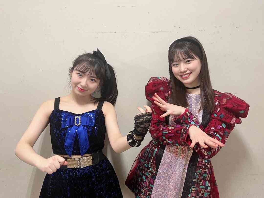 ☘️千秋楽！ありがとう　小林萌花☘️ | BEYOOOOONDS SeasoningSオフィシャルブログ Powered by Ameba