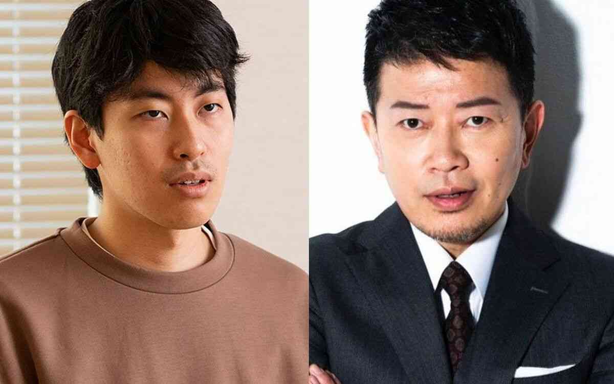 同級生から「え、おまえって宮迫の息子だったの？」と…宮迫博之の息子（21）が語る、“親父”の二度の騒動と身バレした瞬間 | 文春オンライン
