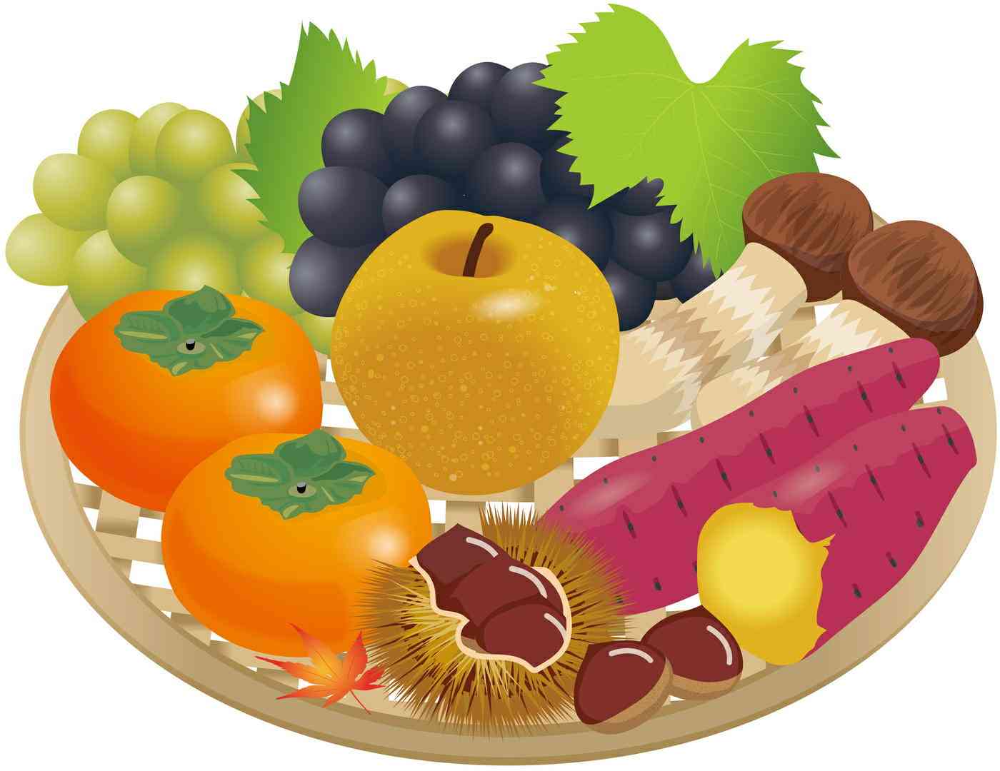 果物は糖尿病に良いのか悪いのか？　果物パワーを食事療法に活用 | ニュース | 糖尿病ネットワーク