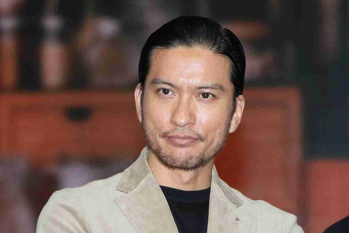 【TOKIO以来5年ぶり】長瀬智也が恩人と復活ライブで熱唱「春先にはリリース」「世界に行くかも」発言も｜NEWSポストセブン