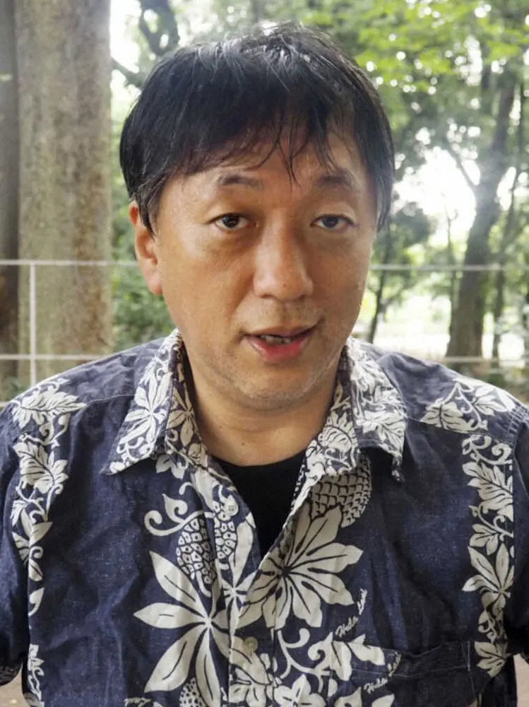 宮台真司さん切りつけ41歳男　再襲撃計画か　自宅から未開封の箱入りナイフ見つかる― スポニチ Sponichi Annex 社会