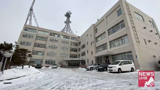 北海道ニュース UHB | UHB 北海道文化放送