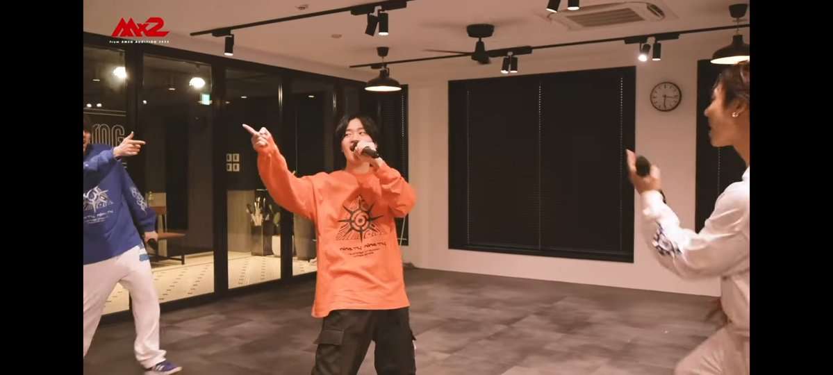 【BMSG】MISSIONx2 (ミッション・ミッション)を語りたい