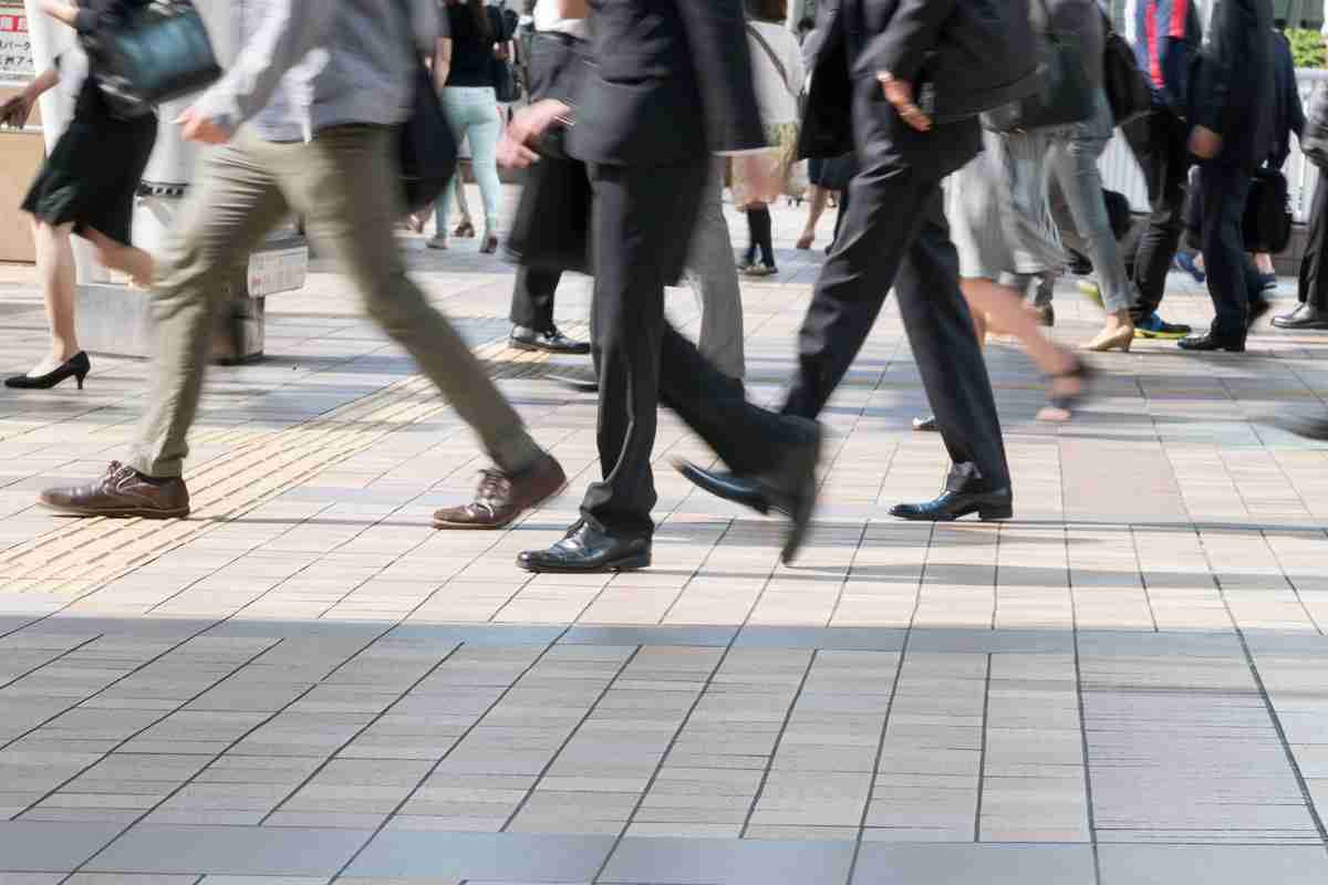 40～50代の転職、増加傾向　即戦力、紹介サービス多様に（時事通信） - Yahoo!ニュース