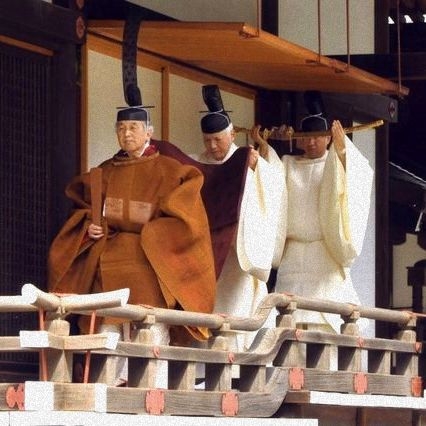 【2023年】天皇陛下の正月祭祀「四方拝」の意味とは？やり方や呪文とは？ - 日本文化研究ブログ - Japan Culture Lab