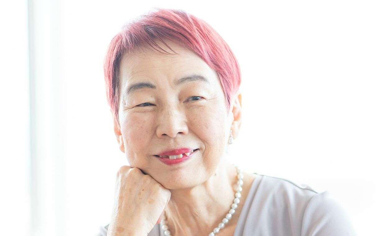 “おひとりさまの教祖”上野千鶴子（74）が入籍していた | 週刊文春 電子版