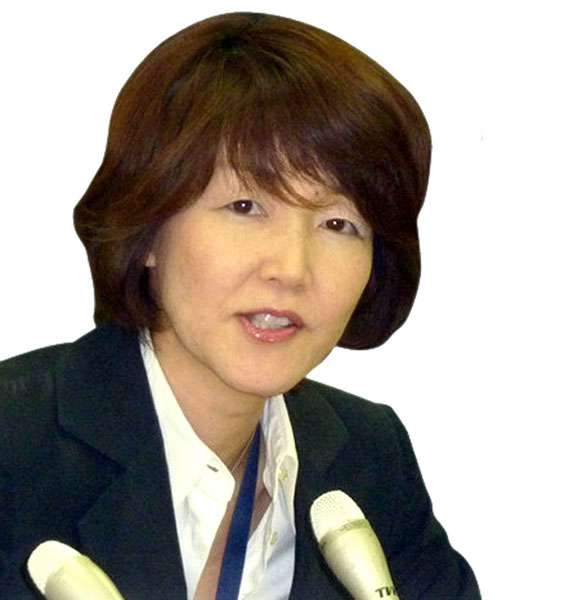 水道民営化で特需か 仏ヴェオリア日本人女性社長の“正体”｜日刊ゲンダイDIGITAL