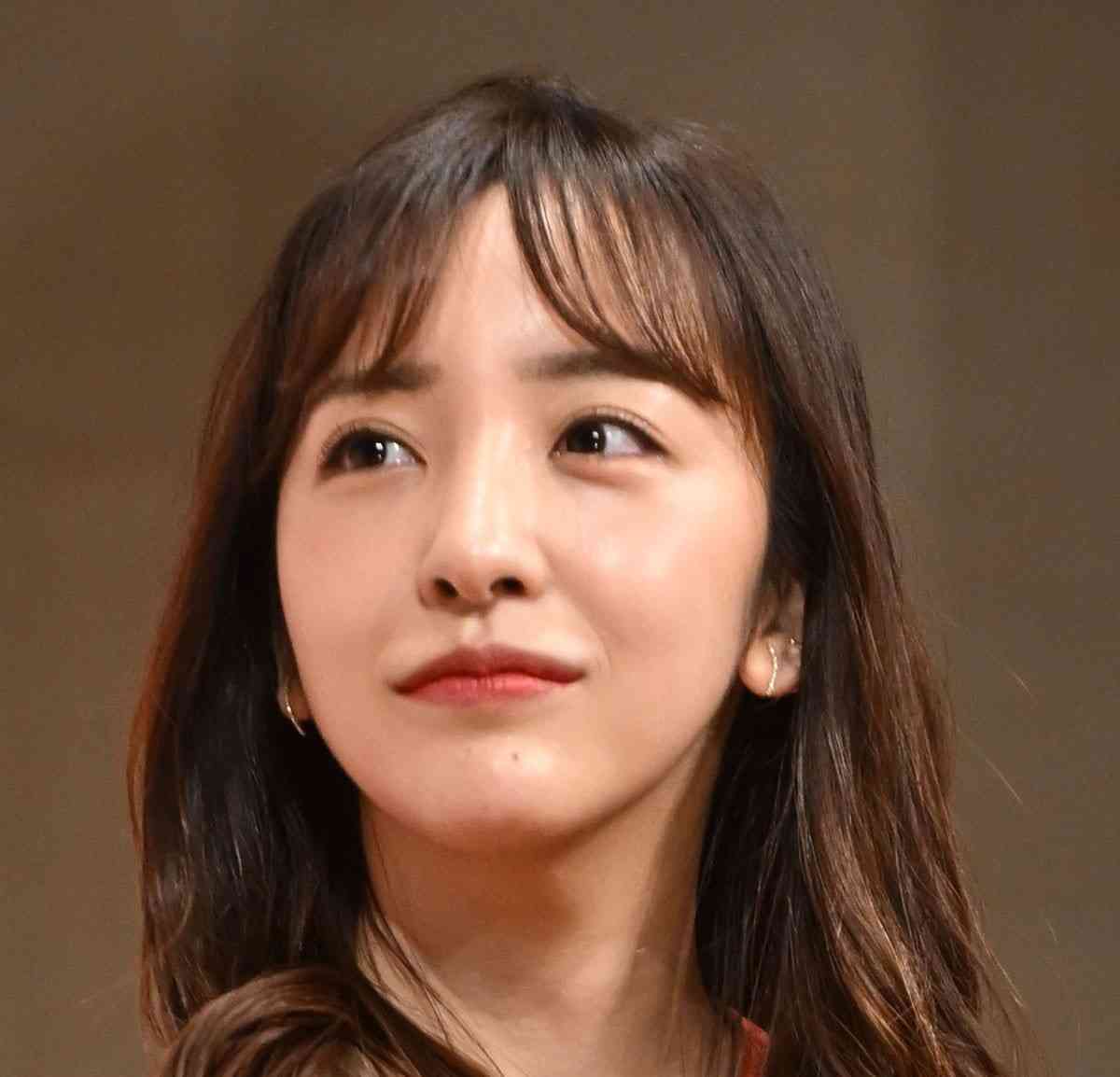 板野友美　夫に夜のテレビ電話「浮気しないようにずっと繋いでいる」 | 東スポWEB