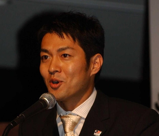 逮捕のNHKアナを「船岡さん、船岡容疑者」と言い直し　フジ西岡アナ　同じ実況アナの不祥事に思わず