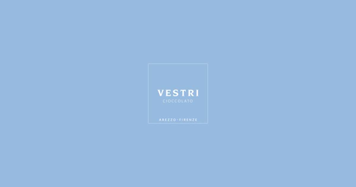 VESTRI/イタリア高級チョコレート