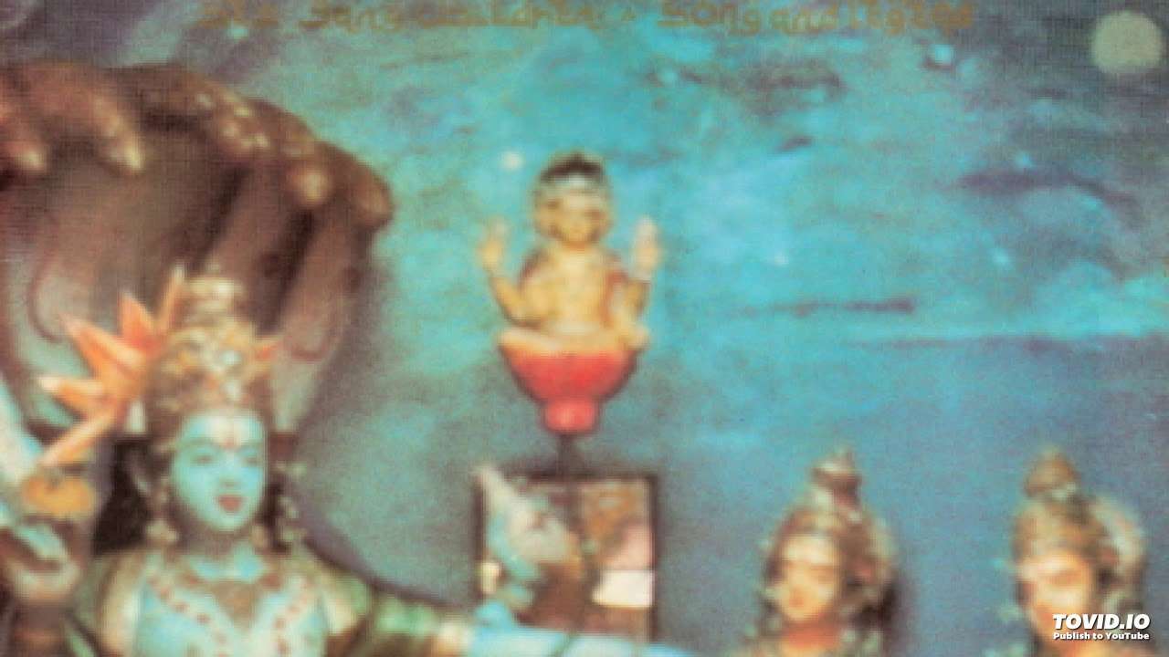Sex Gang Children -  The Crack Up - YouTube