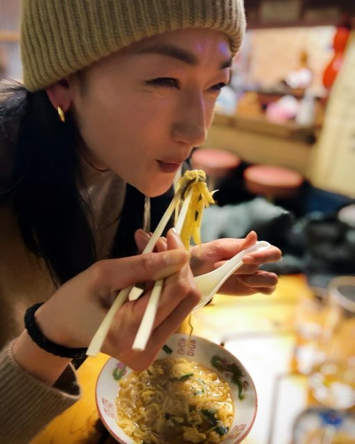 ?? ????????  冨永愛 on Instagram: 