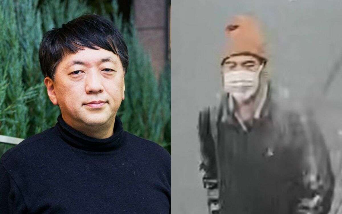 《宮台真司襲撃事件》登壇イベントに届いていた「何通もの“嫌がらせメッセージ”」と近隣住民が見た倉光実容疑者（41）「自殺前日の“ある異変”」 | 文春オンライン