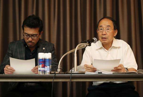 旧統一教会と対峙する弁護士・ジャーナリストが受けた嫌がらせ…無言電話や尾行だけじゃない｜日刊ゲンダイDIGITAL