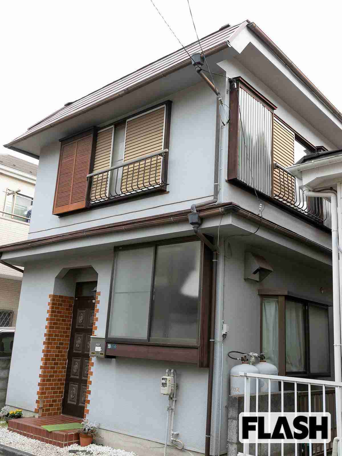 宮台真司さん襲撃犯、死亡したのは「エホバの証人」集会所だった！近隣住民が見ていた“事件直後の異変”（SmartFLASH） - Yahoo!ニュース