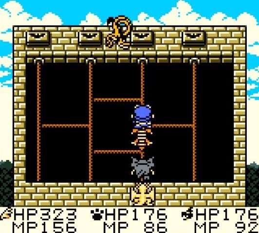 プレイ画像を見てなんのゲームかわかったらプラスPart8