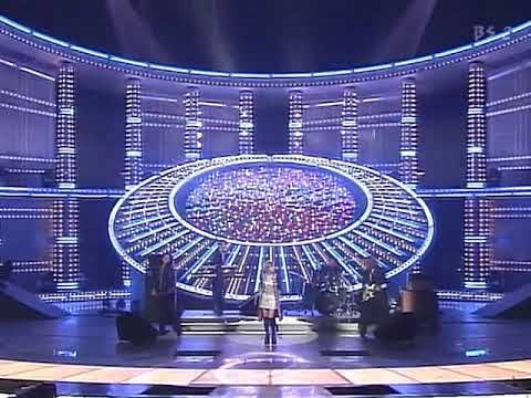 浜崎あゆみ/Boys&Girls - YouTube