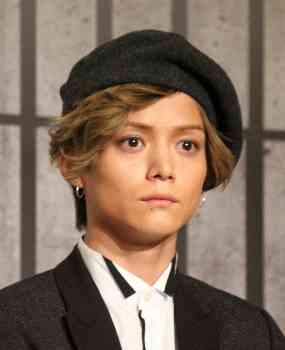 三浦浩一の三男・三浦涼介　10月1日より吹越満ら所属の事務所へ