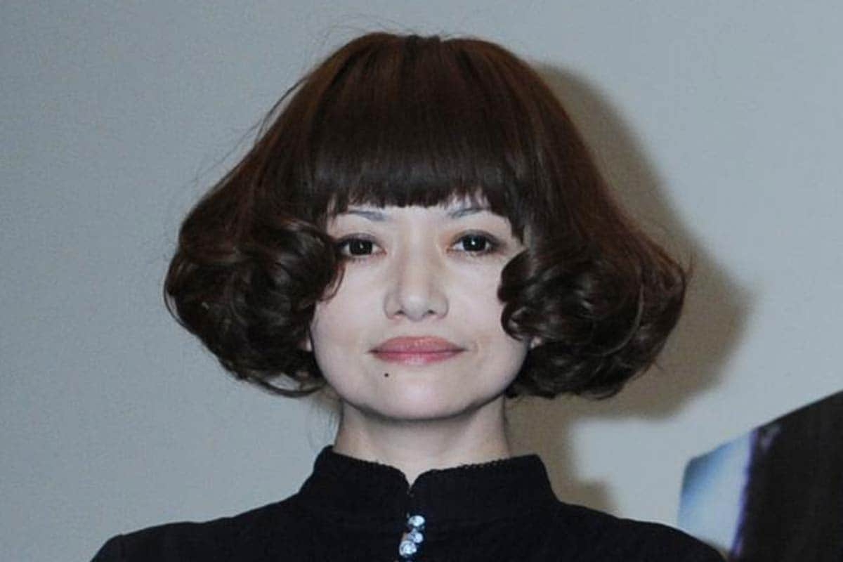 広田レオナ体調回復せず　マネジメントする俳優・三浦涼介の事務所退所を発表 | 東スポWEB