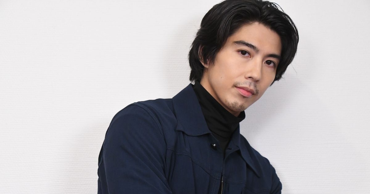 賀来賢人、身体を壊して気づいた限界　独立も経て“もの作り”へ高まる意欲｜シネマトゥデイ