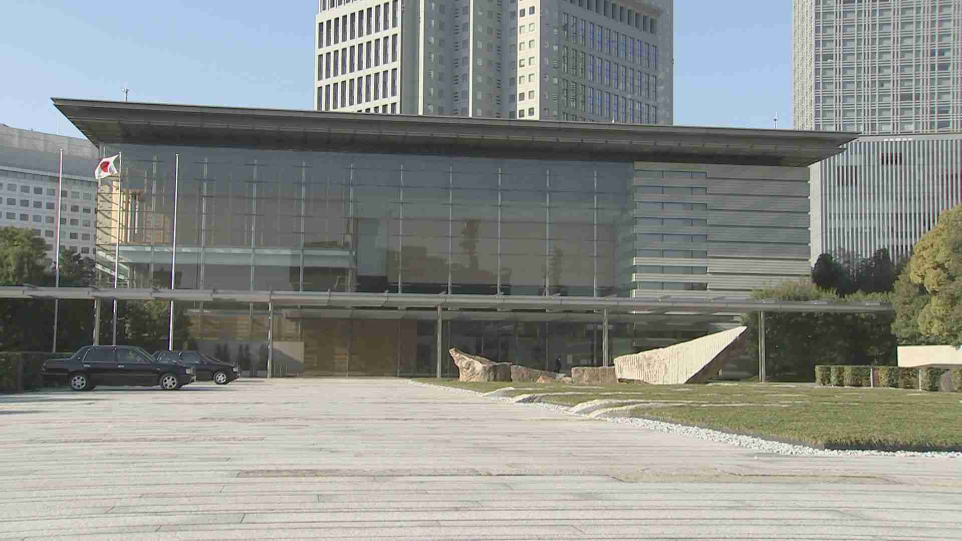 【速報】防衛財源確保の特別措置法案を閣議決定（TBS NEWS DIG Powered by JNN） - Yahoo!ニュース