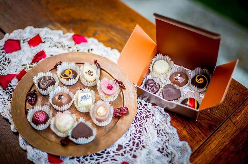 「本物」のチョコレートだけが持つ健康効果！～偽物チョコに騙されないで～ – CosmoSparkJOURNAL