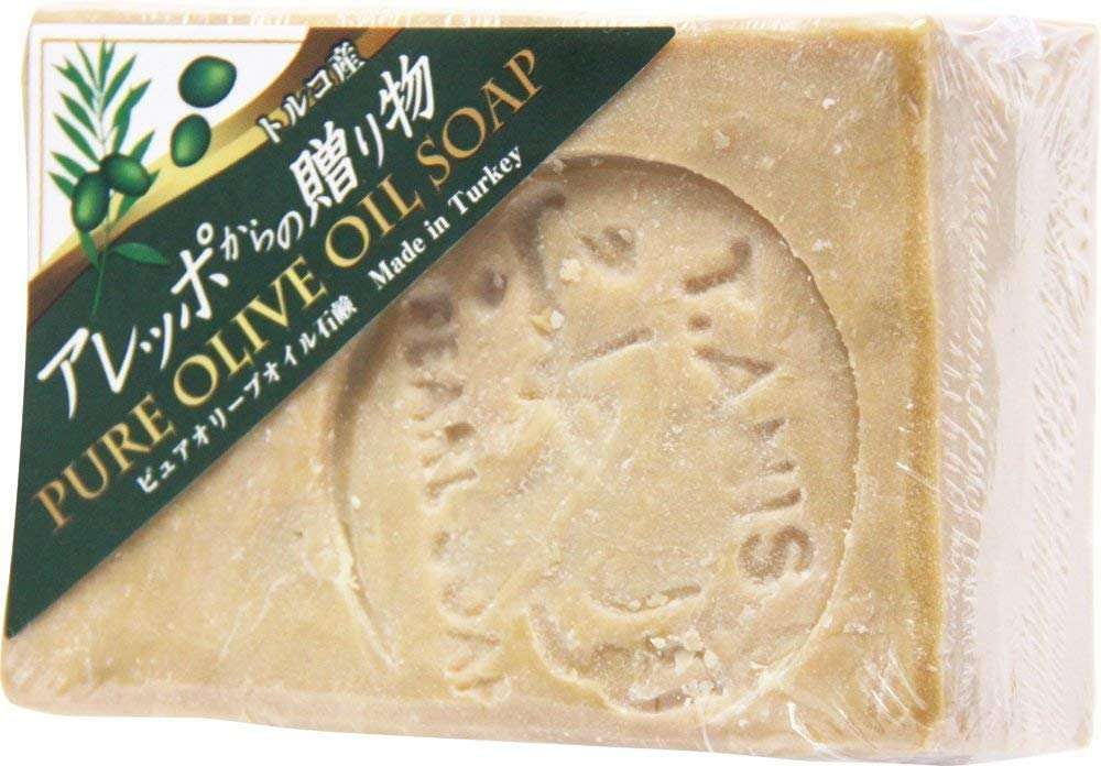 おすすめ洗顔を教えて下さい
